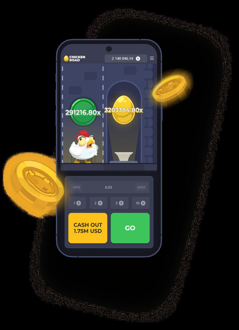 Jocul de Noroc Chicken Road la Cele Mai Bune Casino Online din România în Romania